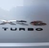 Ford Falcon XR6 Turbo Ute 2006 Silver – 16