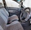 Ford Laser 1997 Green – 12