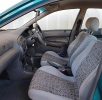 Ford Laser 1997 Green – 14