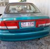 Ford Laser 1997 Green – 6