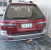 Subaru Outback Limited Wagon 1998 Red – 6