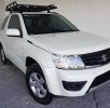 Suzuki Grand Vitara 2015 White – 1