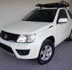 Suzuki Grand Vitara 2015 White – 3