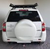 Suzuki Grand Vitara 2015 White – 6