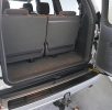 Toyota Landcruiser Prado GXL 2008 Silver – 24