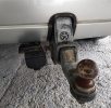 Toyota Landcruiser Prado GXL 2008 Silver – 29