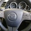 Automatic 4cyl Wagon Mazda 6 2008 White – 11