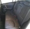 Automatic 4cyl Wagon Mazda 6 2008 White – 15