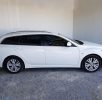 Automatic 4cyl Wagon Mazda 6 2008 White – 8