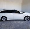 Automatic 4cyl Wagon Mazda 6 2008 White – 8