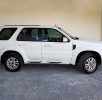 Automatic 4×4 SUV Ford Escape 2010 White – 12