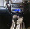 Automatic 4×4 SUV Ford Escape 2010 White – 16