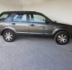 Automatic 7 Seat SUV Ford Territory 2008 Grey – 11
