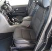 Automatic 7 Seat SUV Ford Territory 2008 Grey – 18