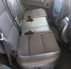Automatic 7 Seat SUV Ford Territory 2008 Grey – 21