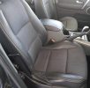 Automatic 7 Seat SUV Ford Territory 2008 Grey – 22