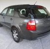 Automatic 7 Seat SUV Ford Territory 2008 Grey – 5
