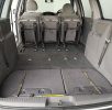 Automatic 8 Seat People Mover Kia Carnival 2012 White – 10