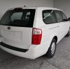 Automatic 8 Seat People Mover Kia Carnival 2012 White – 11