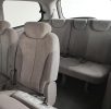 Automatic 8 Seat People Mover Kia Carnival 2012 White – 27