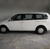 Automatic 8 Seat People Mover Kia Carnival 2012 White – 4