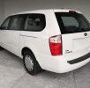 Automatic 8 Seat People Mover Kia Carnival 2012 White – 5