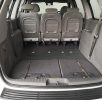 Automatic 8 Seat People Mover Kia Carnival 2012 White – 9