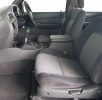 Automatic Dual Cab Ute 4×2 Ford Courier 2005 Silver – 13
