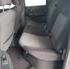Automatic Dual Cab Ute 4×2 Ford Courier 2005 Silver – 14