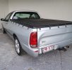 Ford Falcon AU Super Cab Ute 2000 Silver – 5