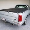 Ford Falcon AU Super Cab Ute 2000 Silver – 7