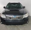 Turbo Subaru Forester AWD Automatic Wagon 2009 – 2