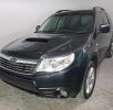 Turbo Subaru Forester AWD Automatic Wagon 2009 – 4