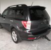 Turbo Subaru Forester AWD Automatic Wagon 2009 – 6