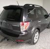 Turbo Subaru Forester AWD Automatic Wagon 2009 – 8