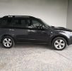 Turbo Subaru Forester AWD Automatic Wagon 2009 – 9