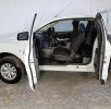 Automatic Turbo Diesel Space Cab 4×2 Mazda BT-50 Ute 2016 White – 10