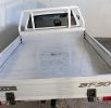 Automatic Turbo Diesel Space Cab 4×2 Mazda BT-50 Ute 2016 White – 11