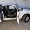 Automatic Turbo Diesel Space Cab 4×2 Mazda BT-50 Ute 2016 White – 9