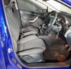 Low Kms 4cyl 5D Hatchback Ford Fiesta 2013 Blue – 21