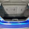 Low Kms 4cyl 5D Hatchback Ford Fiesta 2013 Blue – 8