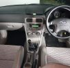 Subaru Forester XS AWD Wagon 2004 Silver – 12