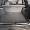 Subaru Forester XS AWD Wagon 2004 Silver – 9