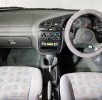 Automatic 3D Hatch Daewoo Lanos 2000 Silver – 11