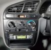 Automatic 3D Hatch Daewoo Lanos 2000 Silver – 13