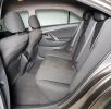 Automatic 4cyl Sedan Toyota Camry Altise 2009 Grey – 19