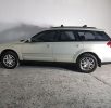 Automatic 4cyl Subaru Outback AWD Wagon 2003 Gold – 4