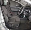 Automatic 4cyl Turbo Diesel Wagon Hyundai I30 2010 Silver – 18