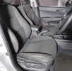 Automatic 5 Door Hatchback Hyundai I30 2008 Silver – 15