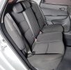 Automatic 5 Door Hatchback Hyundai I30 2008 Silver – 16